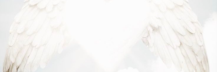 Angel banner