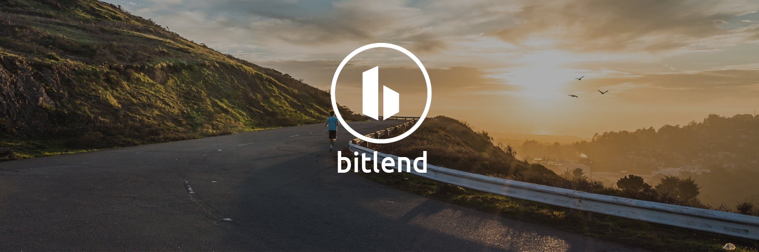bitlend banner