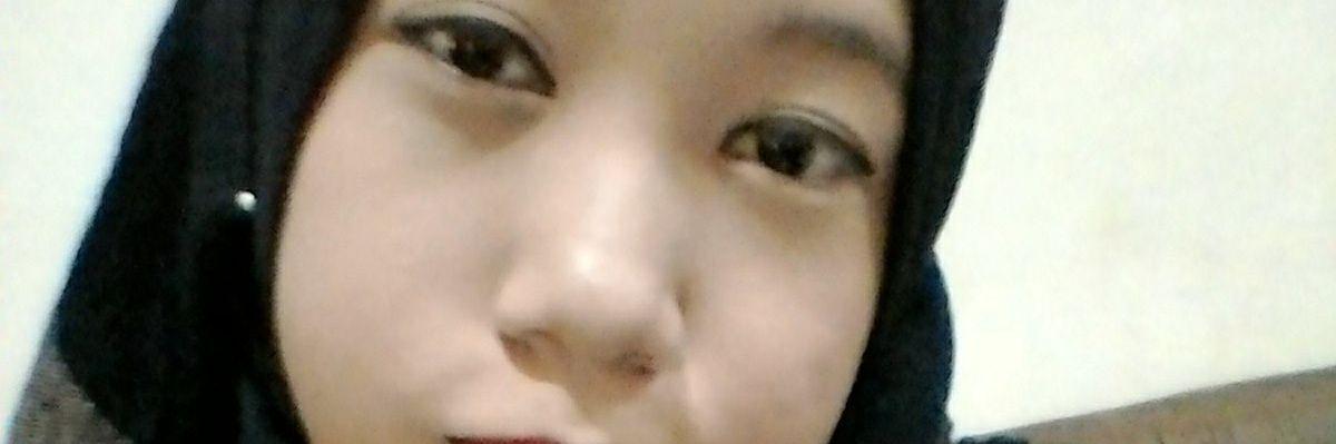 adekcikk's profile banner image