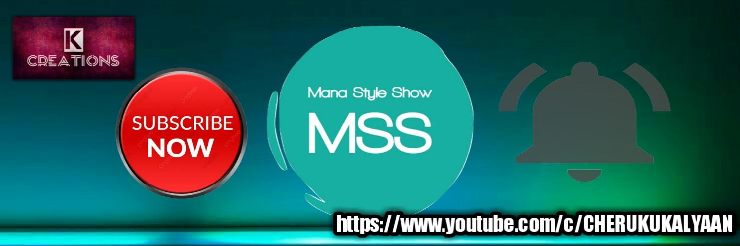 ManaStyleShow's profile banner image