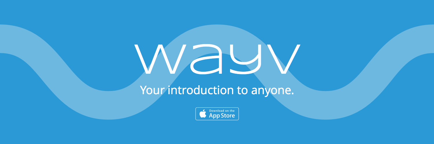 Wayv_App's profile banner image