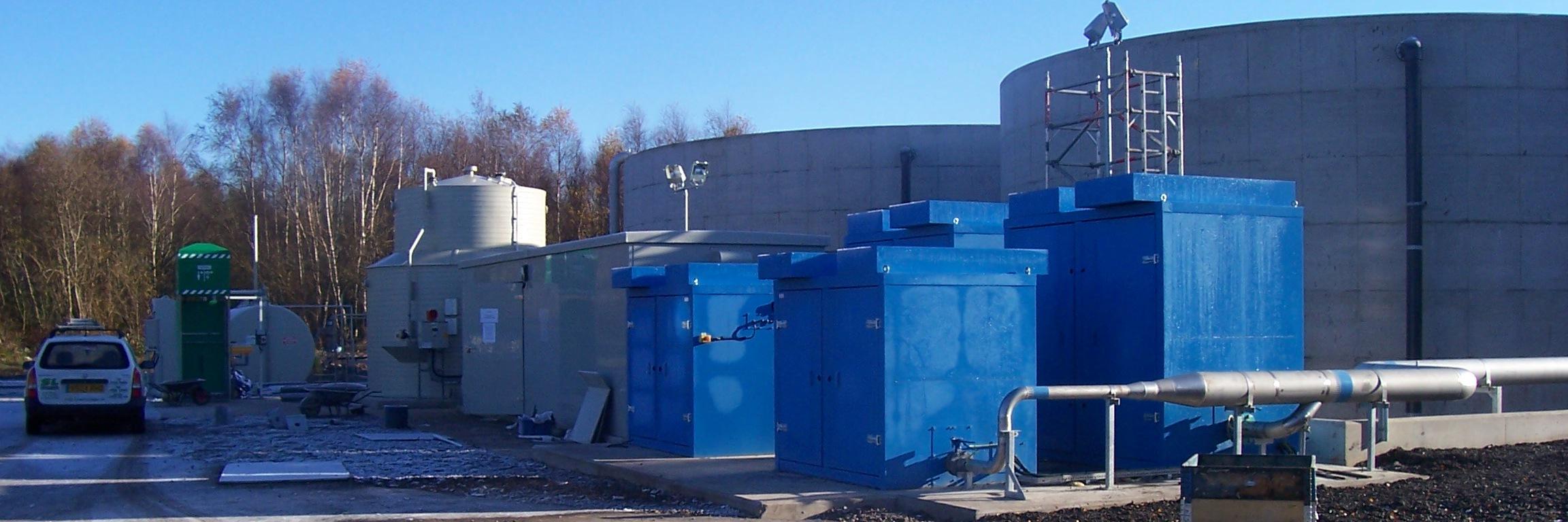 FBW Engineering banner