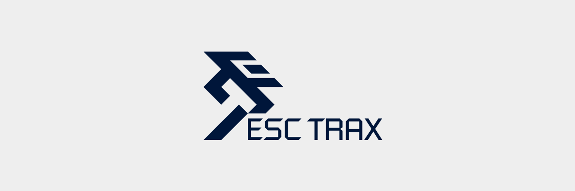 ESC TRAX (M3 第一展示場 Q-22a) banner
