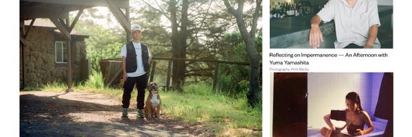 maekan Profile Banner