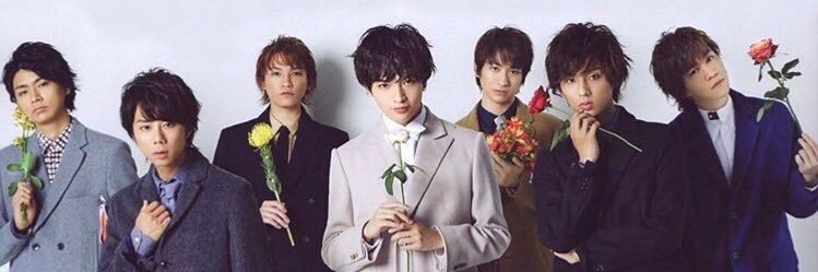 ikus2mitsu's profile banner image