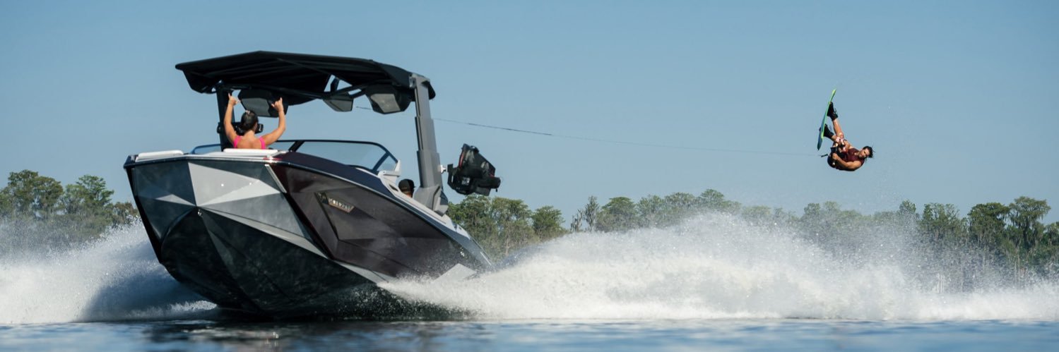 NauticForce's profile banner image