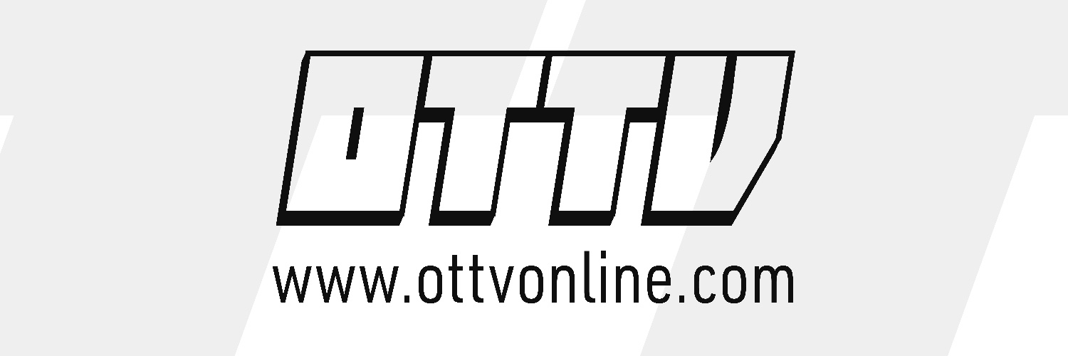 OTTVonline's profile banner image