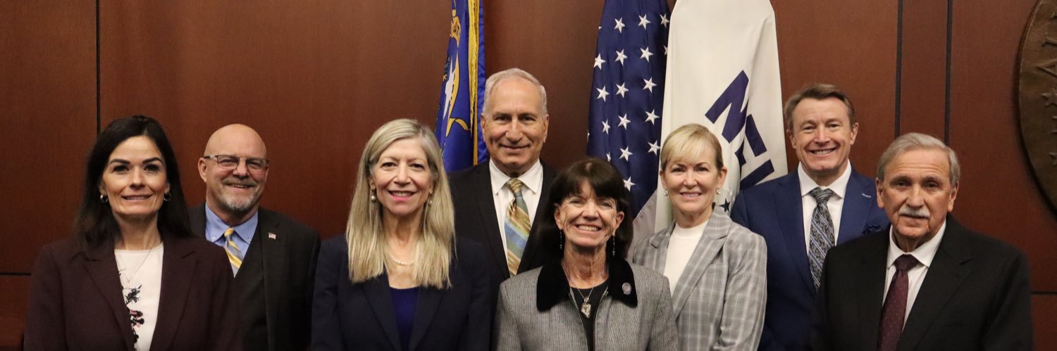 Nevada Senate Republicans banner