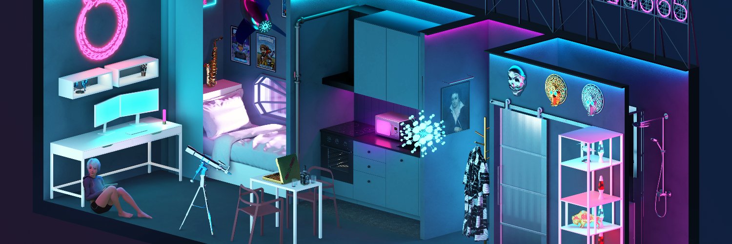 kunvinh97's profile banner image