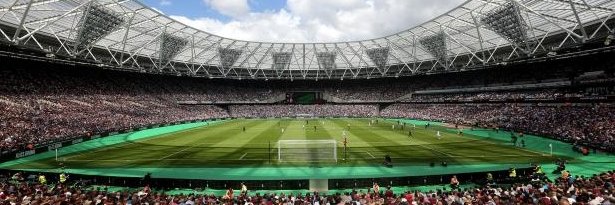 SwedishWestHam's profile banner image