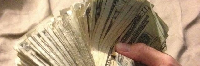 Goddess Kris 💸👑findom👑💸 banner