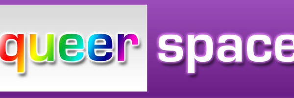 Queerspace_NI Profile Banner