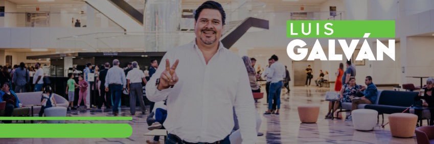 LuisGalvanMX's profile banner image
