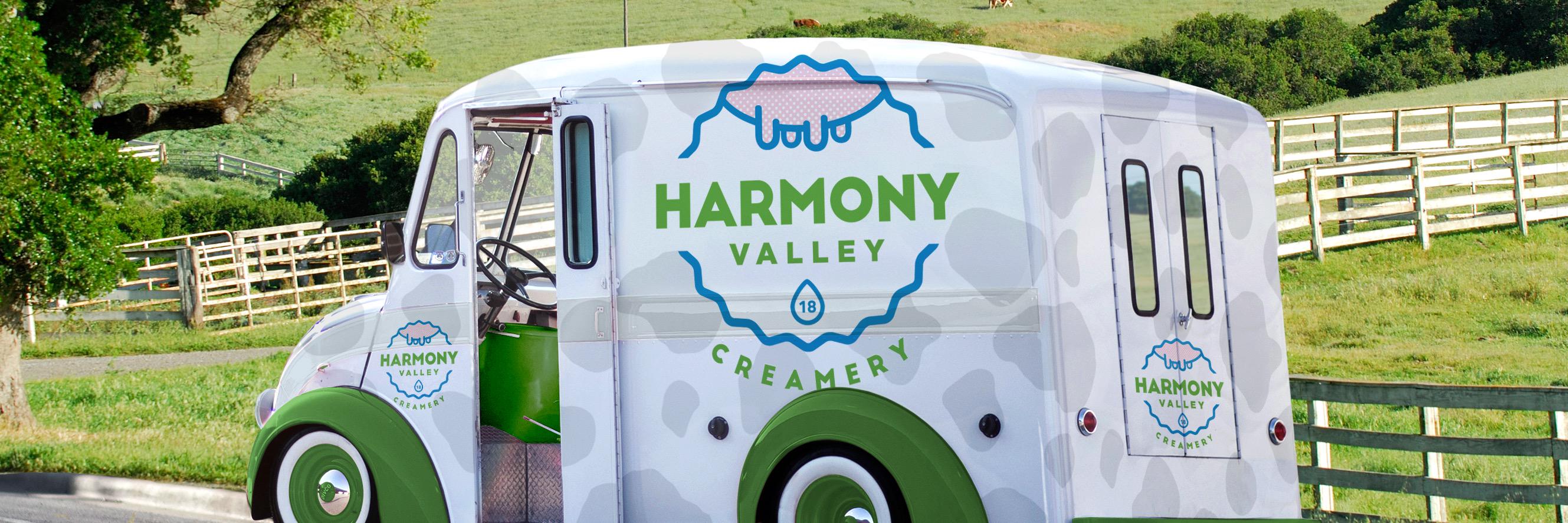 HVCreamery's profile banner image