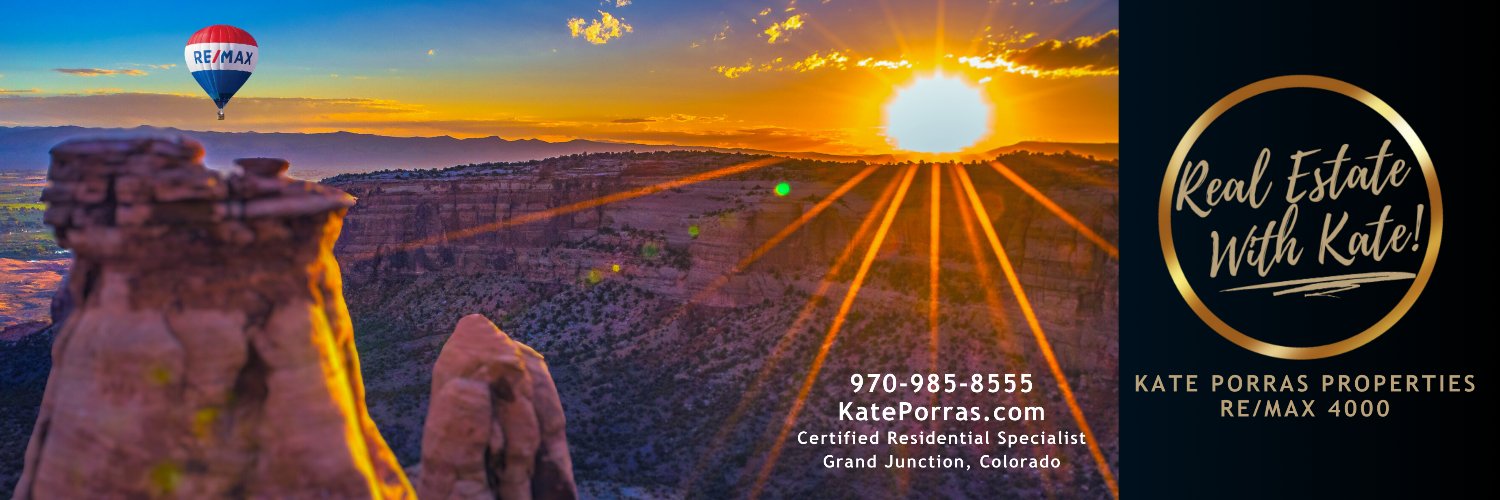RealEstateKateP's profile banner image