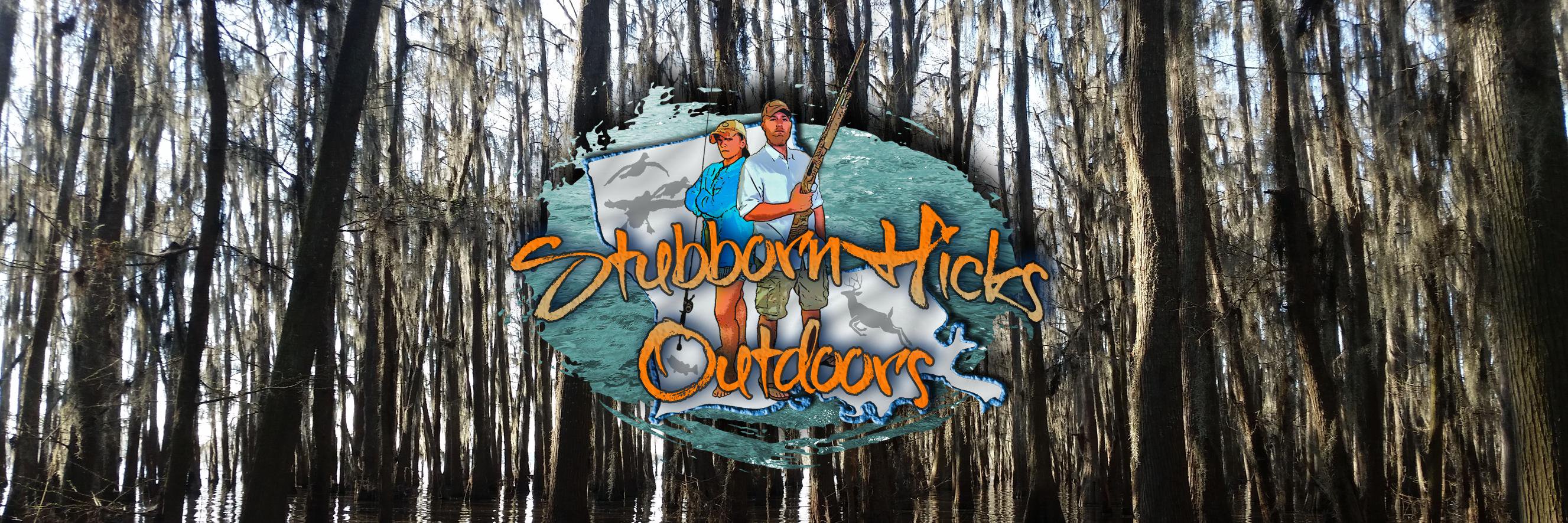 StubbornHicks's profile banner image