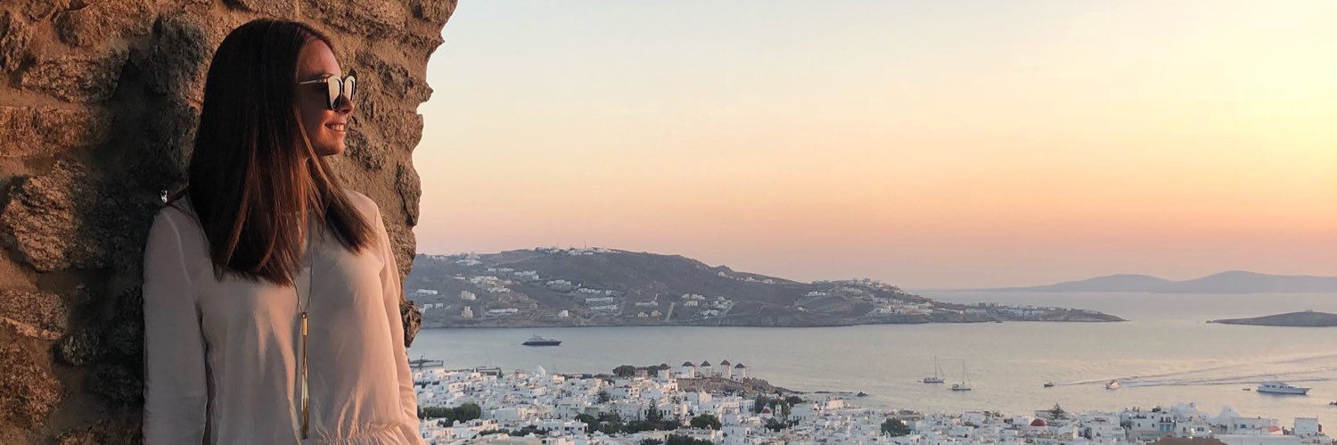 MiliLeon's profile banner image