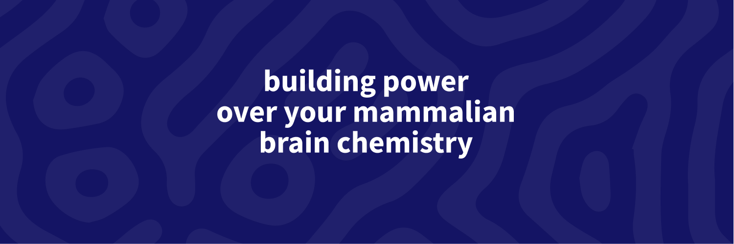 Inner Mammal Institute banner