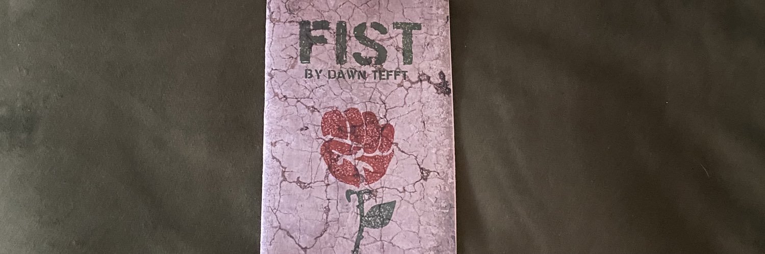 dawntefft's profile banner image