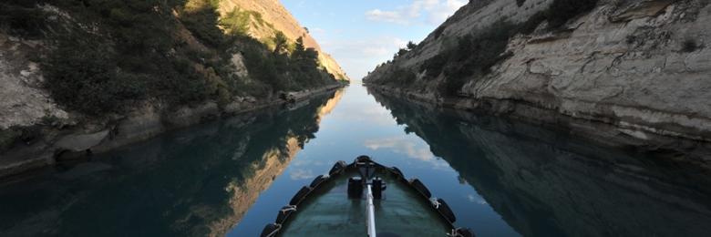 CorinthCanal's profile banner image