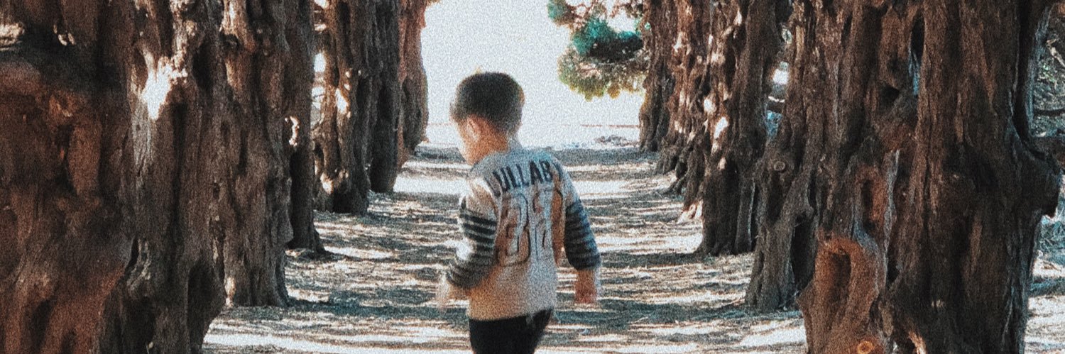ily18o's profile banner image