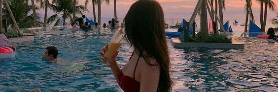 barbieyja's profile banner image