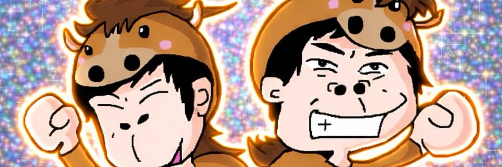 TOKYO COOL☆(全力じじぃ)漫才情報 banner