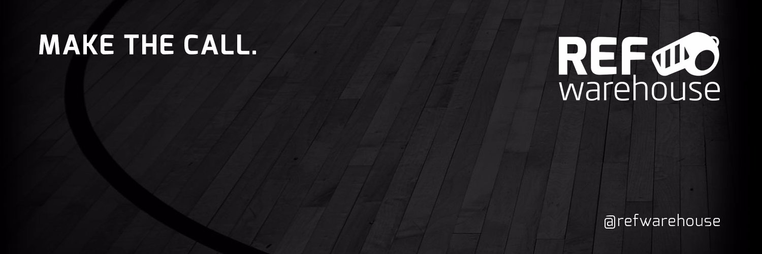 refwarehouse's profile banner image