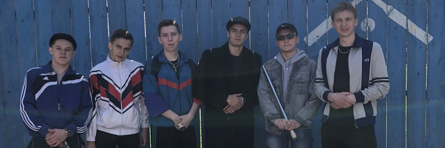 Frolov_394's profile banner image