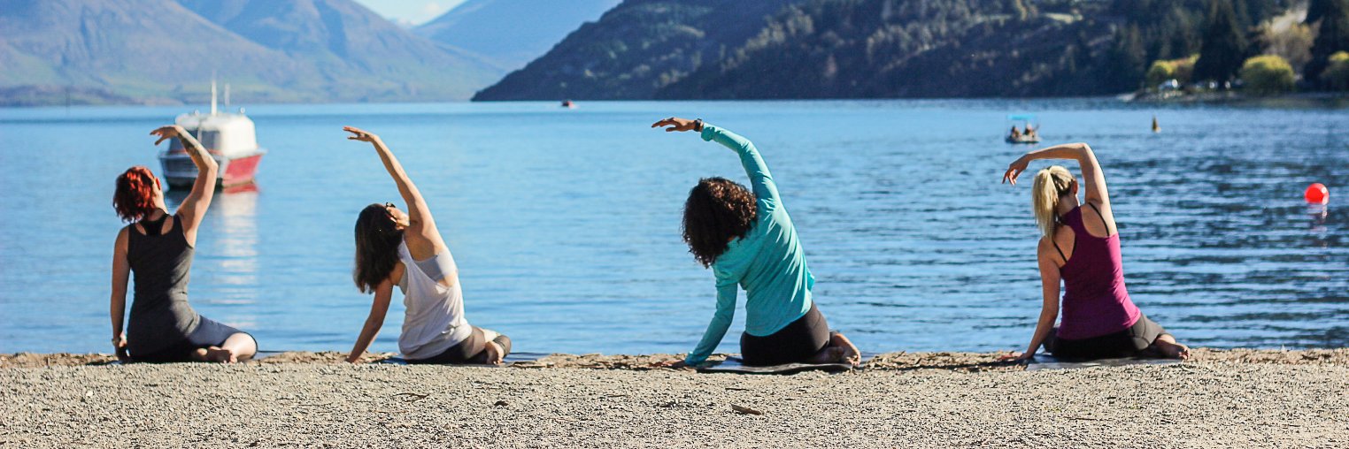 ApriveWellness's profile banner image
