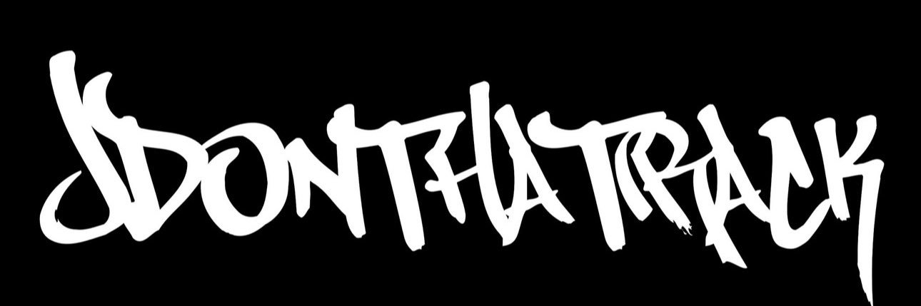 JD On Tha Track banner