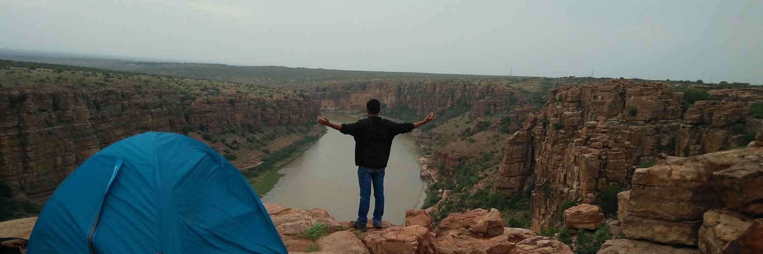 gokrish_96's profile banner image
