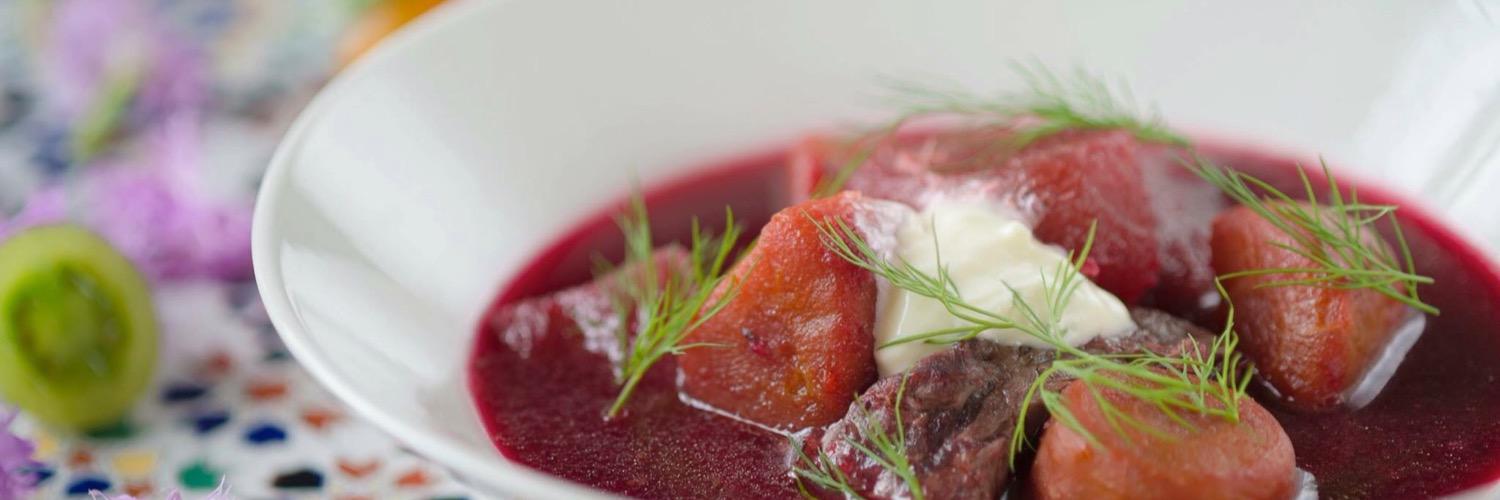 hulot_cafe's profile banner image