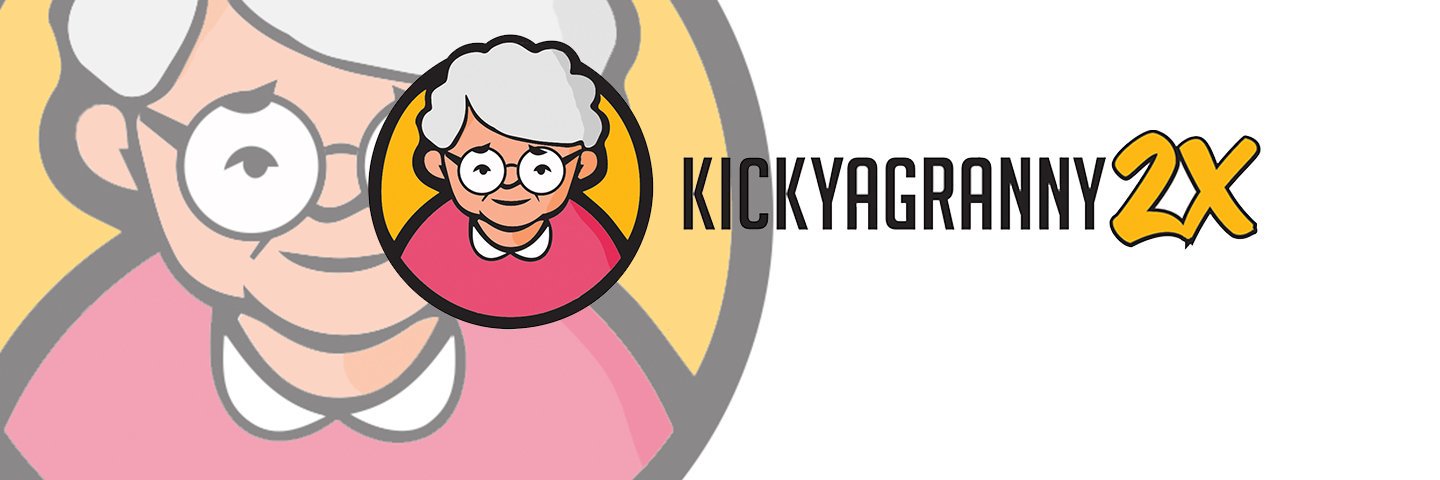 KickYaGranny2x's profile banner image