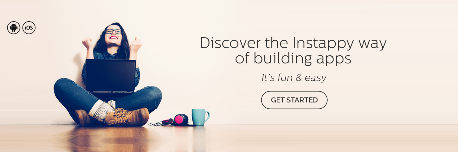 Instappy banner