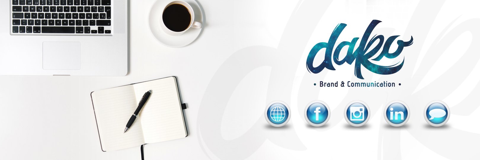 dakoindonesia's profile banner image