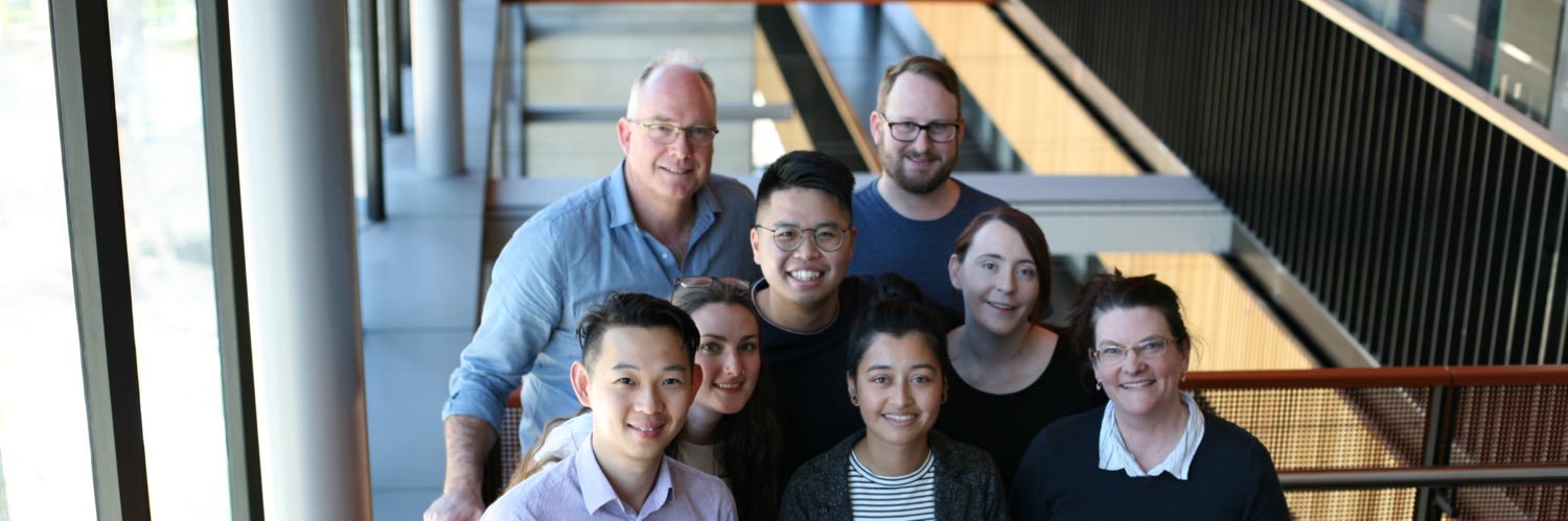 Michael Beard banner