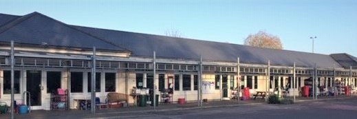 The Cathedral School banner