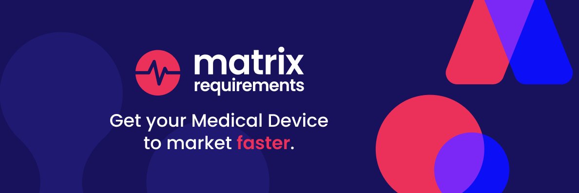 Matrix Requirements banner