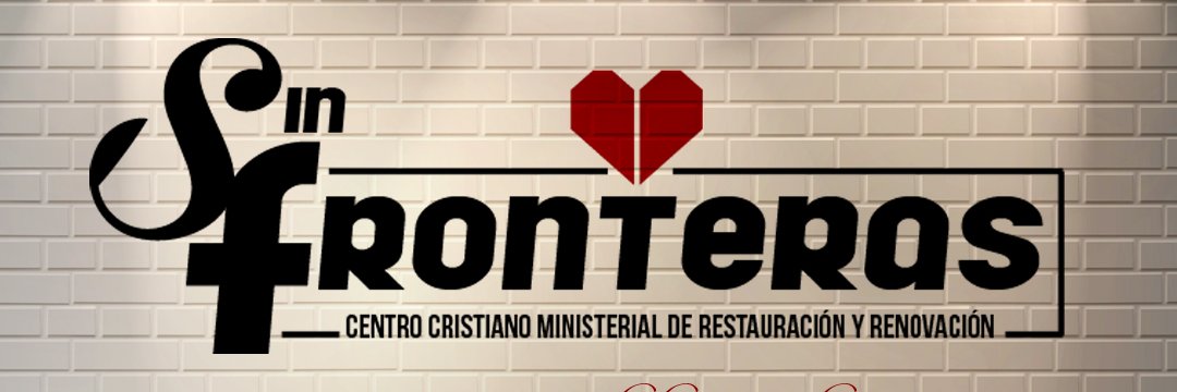 CCSin_Fronteras's profile banner image