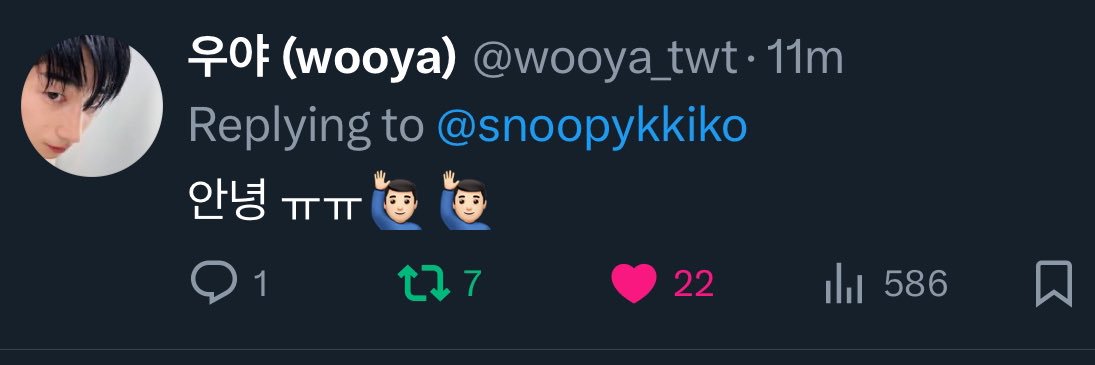snoopykkiko's profile banner image
