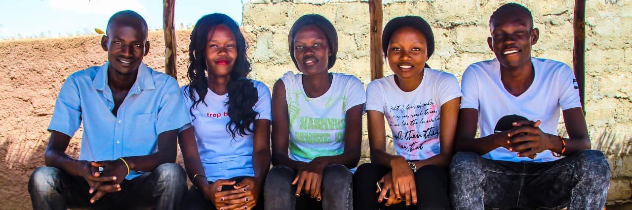 Learning Lions banner