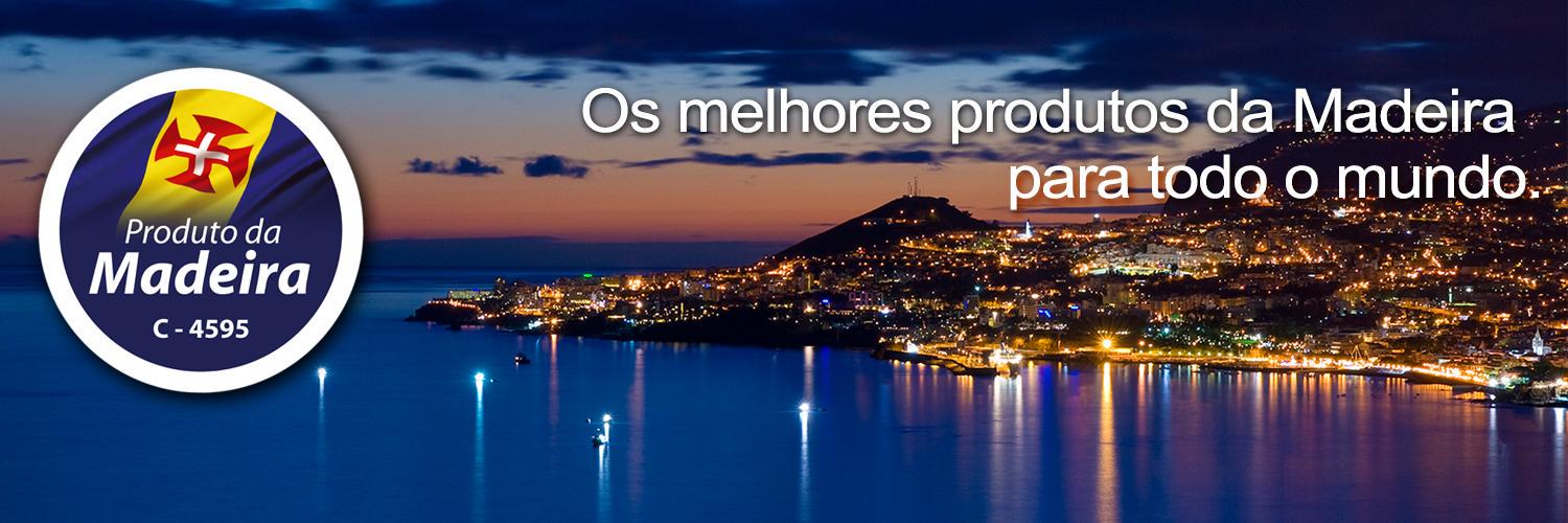 LojaMadeirense.com banner