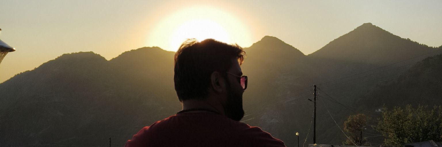ashutoshCA21's profile banner image