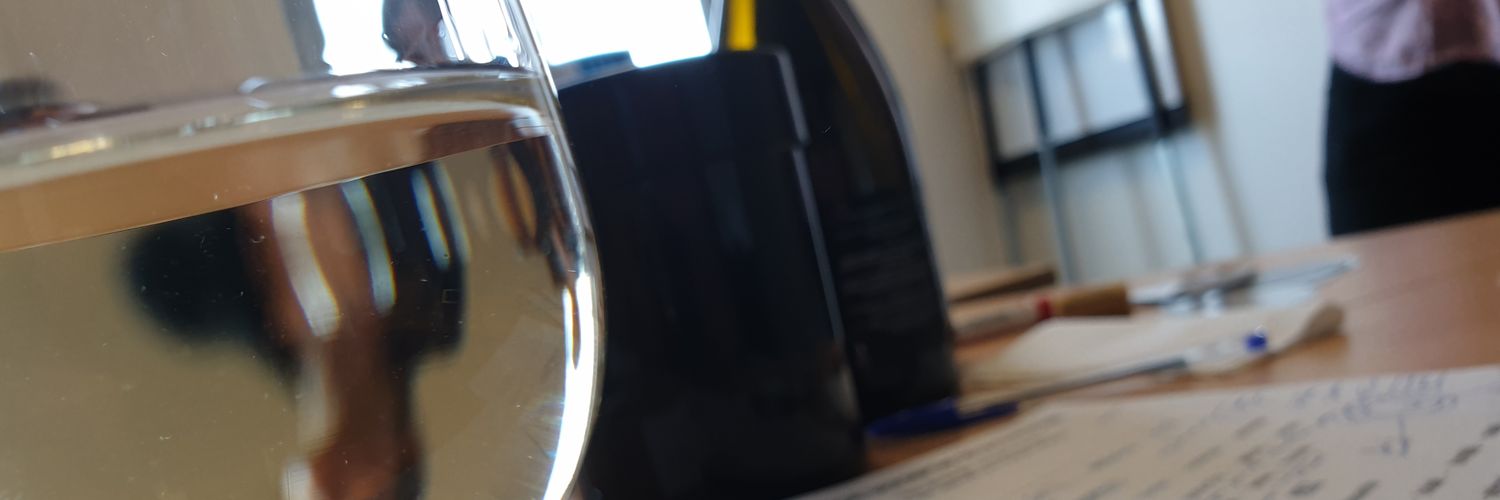 Laurent MINGAM banner