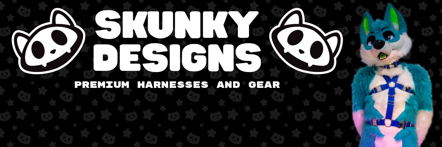Skunky Designs banner
