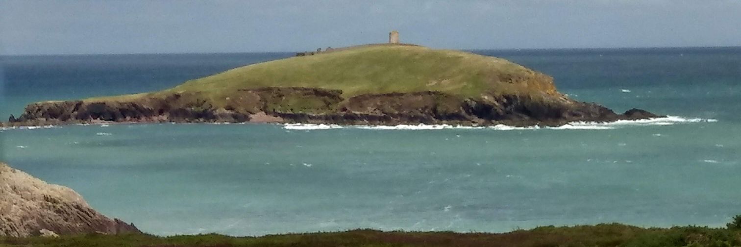 Coran McSweeney banner