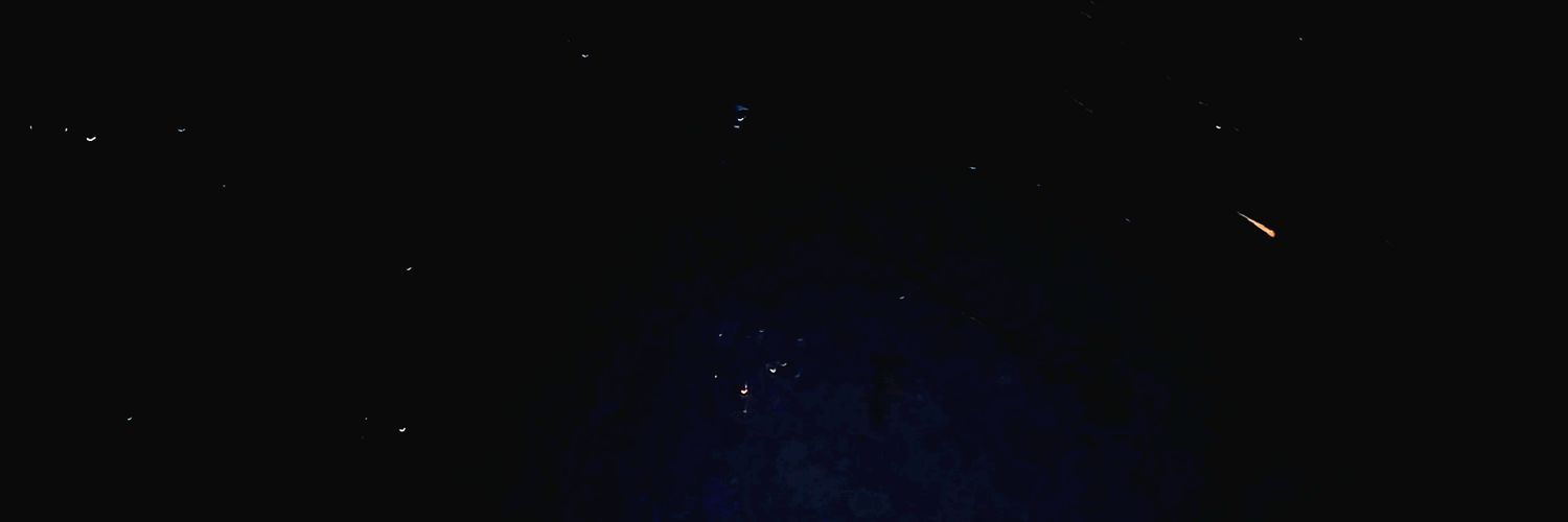 IDNML's profile banner image
