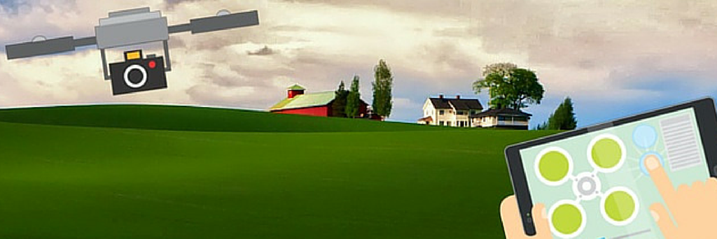 dronesreviews's profile banner image