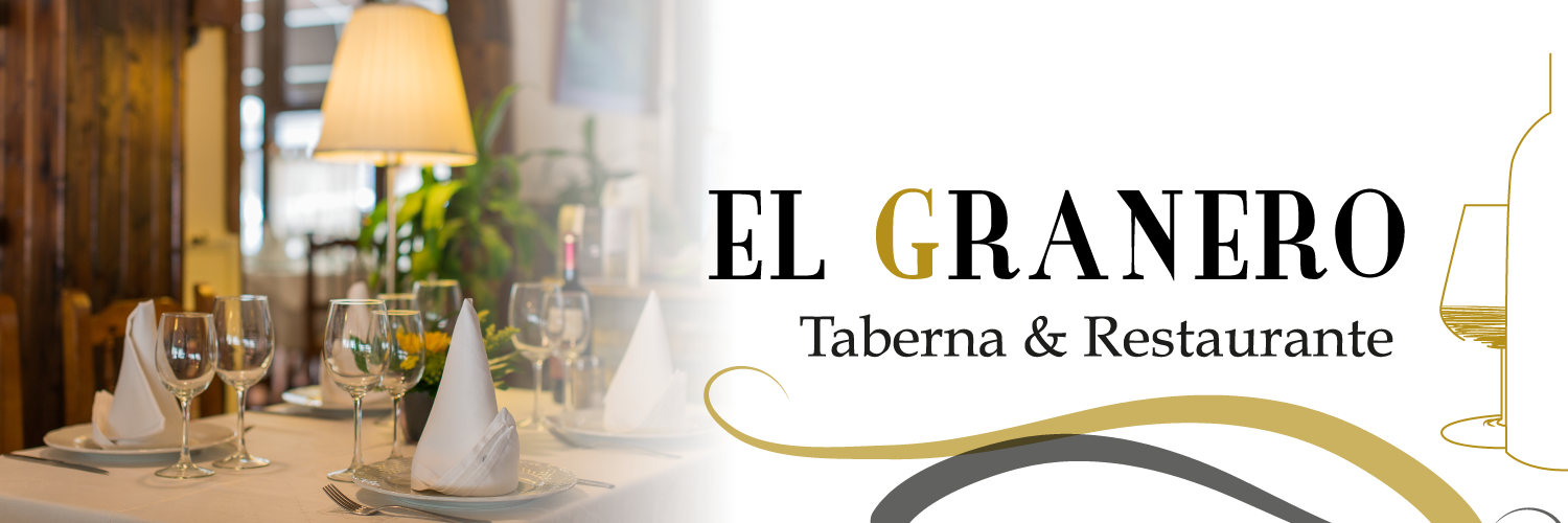 TabernaGranero's profile banner image